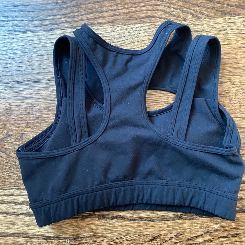 Alphalete bra